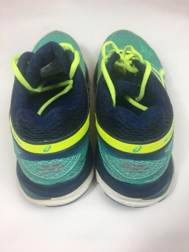 asics igs running shoes