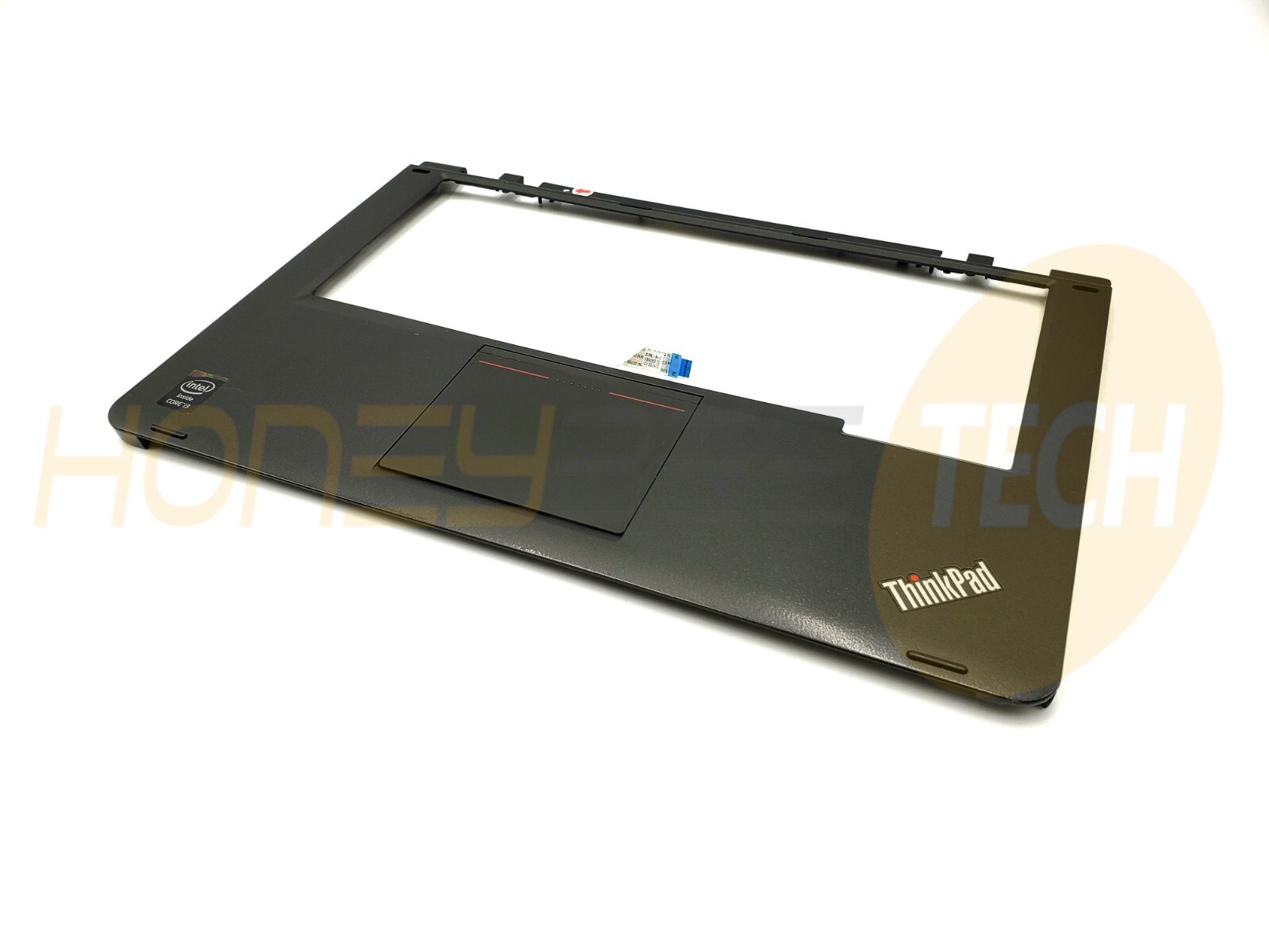 GENUINE LENOVO YOGA S1 LAPTOP PALMREST TOUCHPAD ASSEMBLY 00HM067 GRADE
