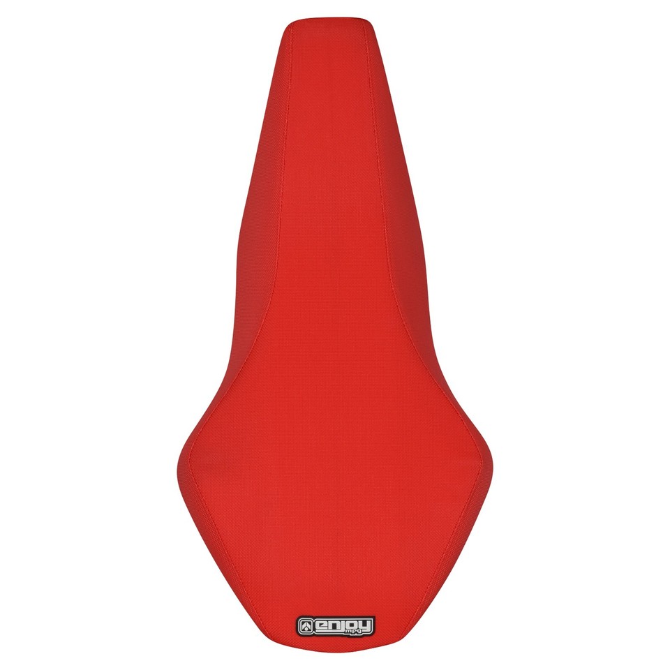 Blue Gripper Seat Cover For 2006-2011 Suzuki LTR 450 Quad - Enjoy