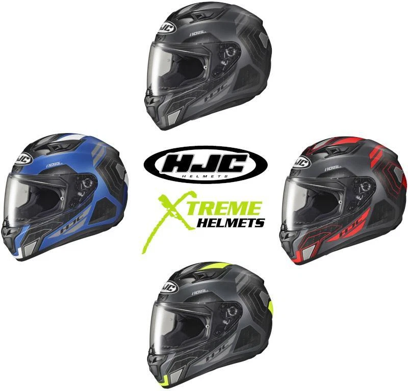 HJC Helmets Snell Approved Motorcycle & Powersports Helmets for sale | eBay HJC Helmets Snell Approved Motorcycle & Powersports Helmets for sale | eBay