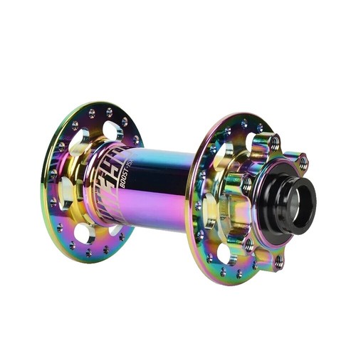 Bontrager Rapid Drive 108 Fat Rear Hub, 197mm, XD 11/12-Speed, 32H