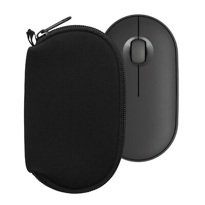 Tasche für Computer Maus Logitech Pebble Mouse 2 M350s M350 Phone Zubehör Schale