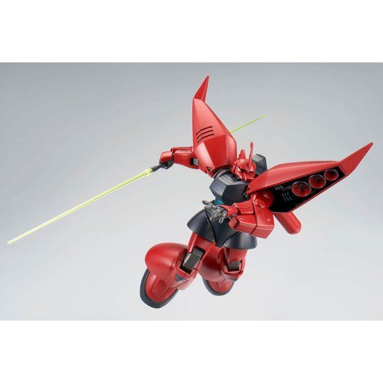 Premium Bandai HG 1/144 MS-14J REGELGU HGUC Mobile Suit