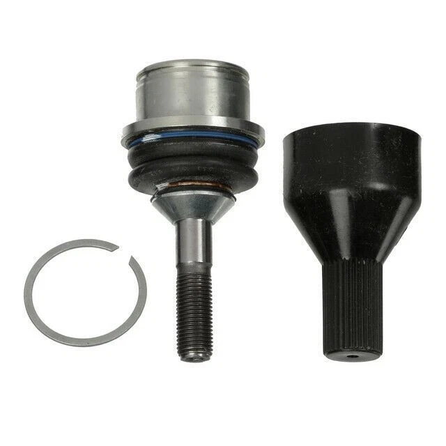 Junta de rótula de suspensión delantera genuina Ford Lincoln Town Car 2003-2011 3W1Z-3050-B Foto 2 de 4