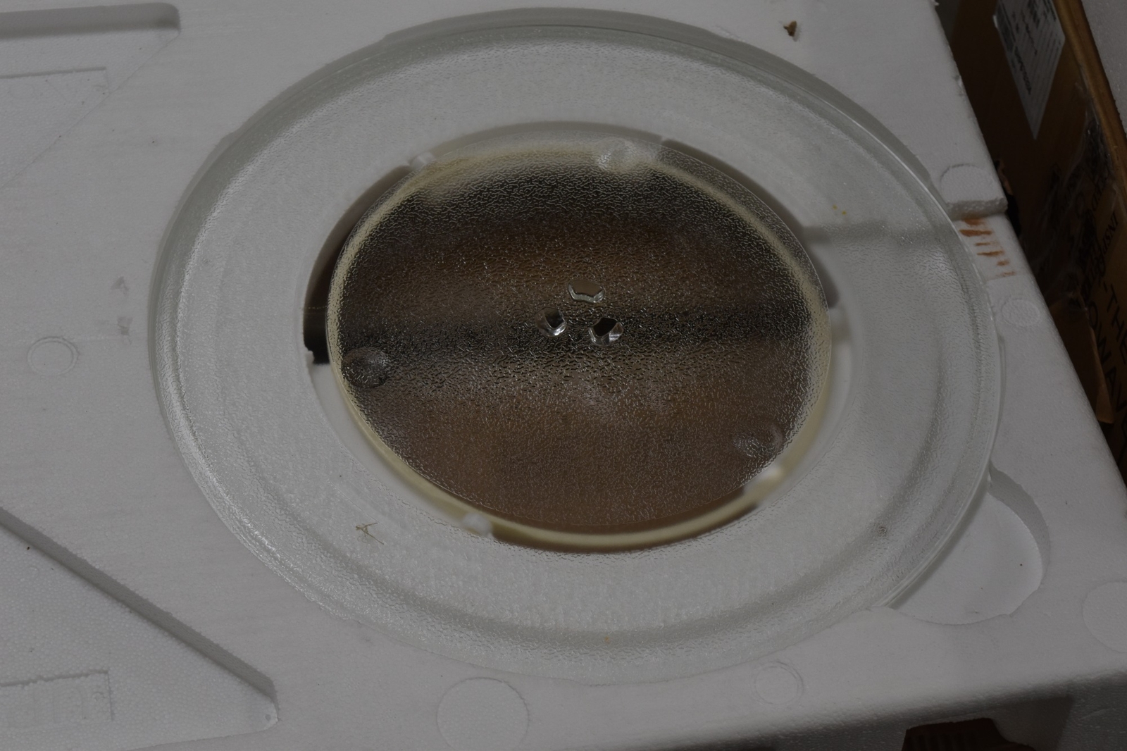 GE Profile PEB7227DLBB 24" Black BuiltIn Microwave NOB 122844 eBay