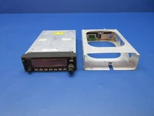 Piper PA-38-112 Bendix/King KLN89 GPS w/ Rack 066-01148-1111 CORE (0425-1245)