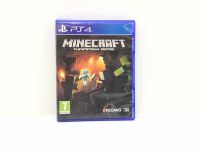 minecraft ps4 cash converters