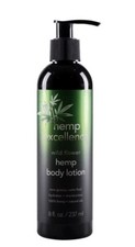 Made In USA π¦ Deterrent!!!! HEMP EXCELLENCE LOTION! - -8oz
