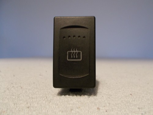 VW Passat 3B Schalter Heckscheibenheizung 3B0 959 621C