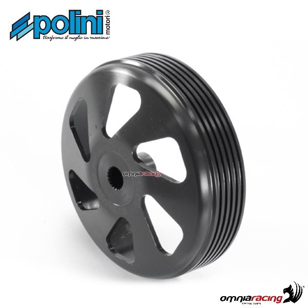Polini clutch bell diameter 125 mm for Honda S-Wing 150