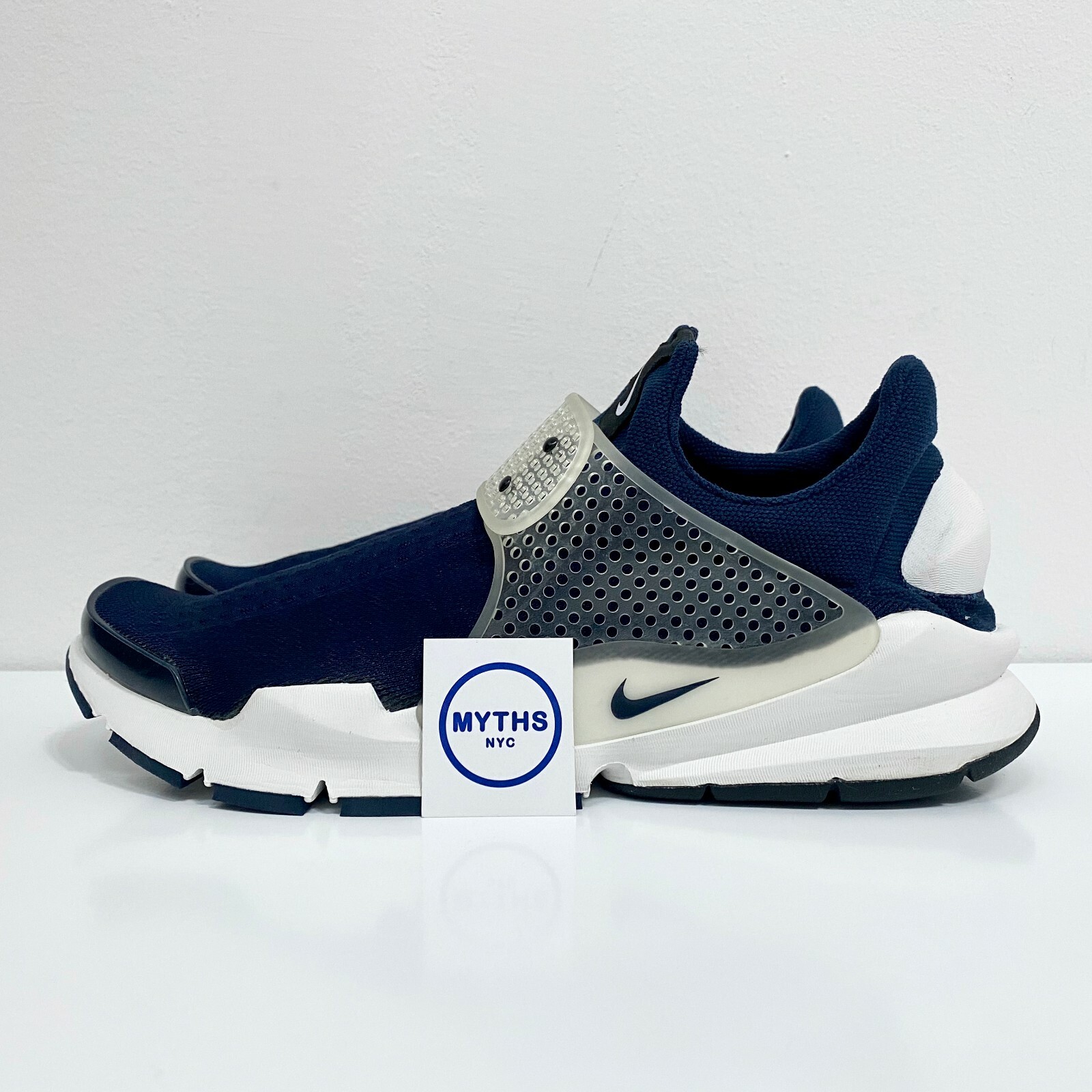 navy blue sock darts