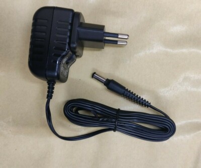 Andis Slimline D8 Ladegerät / Kabel/Draht / Kabel / Stecker US-1 Eu Version