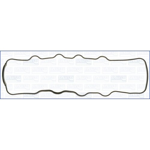 Joint De Cache Culbuteurs Compatible Suzuki Jimny 2000-2002 - Référence 1118954G00, En Caoutchouc Noir - 7