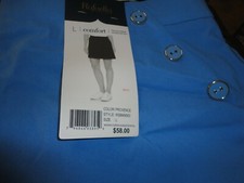 Rafaella skort Provence blue NWT MSRP 58.00 Small - XL