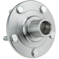 NTY Radnabe Vorderachse Links Passend FüR Mazda 3 BK 1.6 2.0 BL 5 CR19 1.8 CW