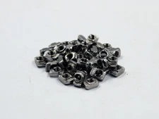 100pcs M5 Drop In T-Nut Tee Nut for Openbuilds Aluminum Extrusion