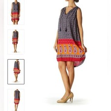 beachlunchlounge boho dress