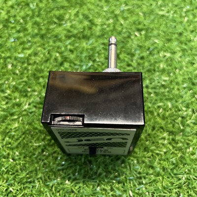 ギター JEN POWER BOOSTER Vintage Jen Power Booster for Electric Guitar – Rare Italian