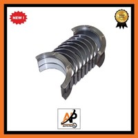 FüR Opel-Renault-Vauxhall 2.0 DCI Motor M9R Hauptkurbelwellenlager 0.25