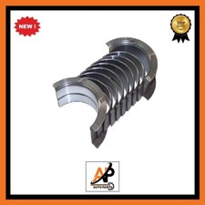 For RENAULT ESPACE KOLEOS 2.0 DCI M9R Engine Main Crankshaft Bearings 0.25 Size