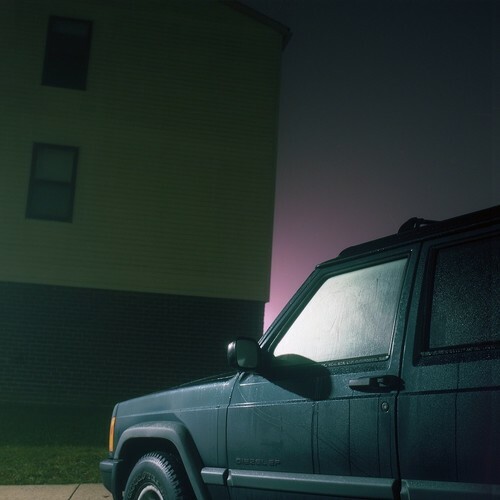 Hubert Daviz - Diezel Ep [Новый виниловый альбом] Расширенное воспроизведение