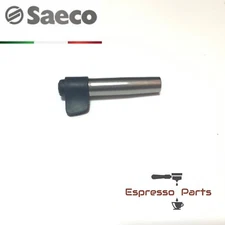 Saeco Chrome Pannarello Frother Attachment for Syntia, Xsmall & Gaggia Platinum