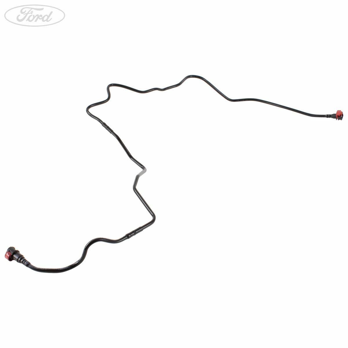 Genuine Ford MONDEO Galaxy Fuel Pipe 1487357 for sale online | eBay 