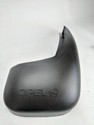 Genuine OPEL ASTRA G Mk4 Hatchback Rear Right Mud Flap GM 9121577