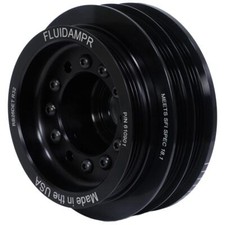 Fluidampr Harmonic Balancer - Fluidampr - Fits Nissan Skyline R32 GTR -1989-1994
