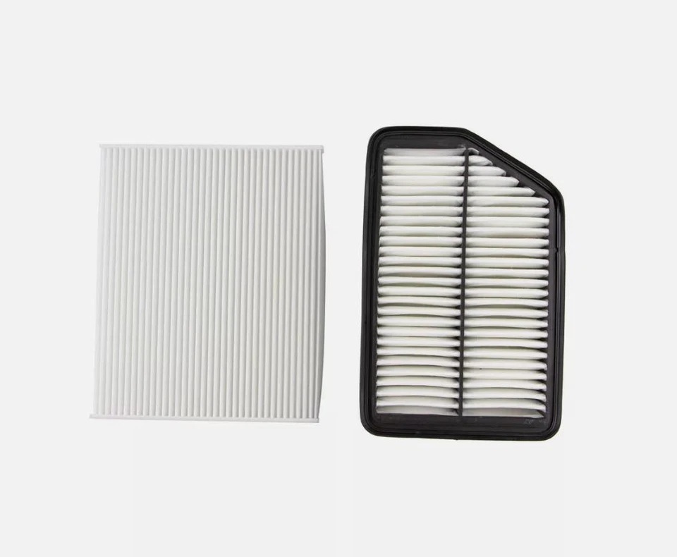 Filtro de aire del motor para Hyundai Elantra 2012-2016 2014-2018 Kia Forte Foto 3 de 4