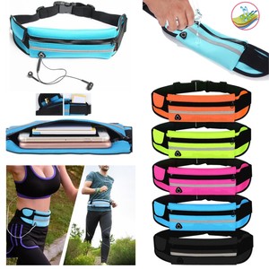 belt bag jogging