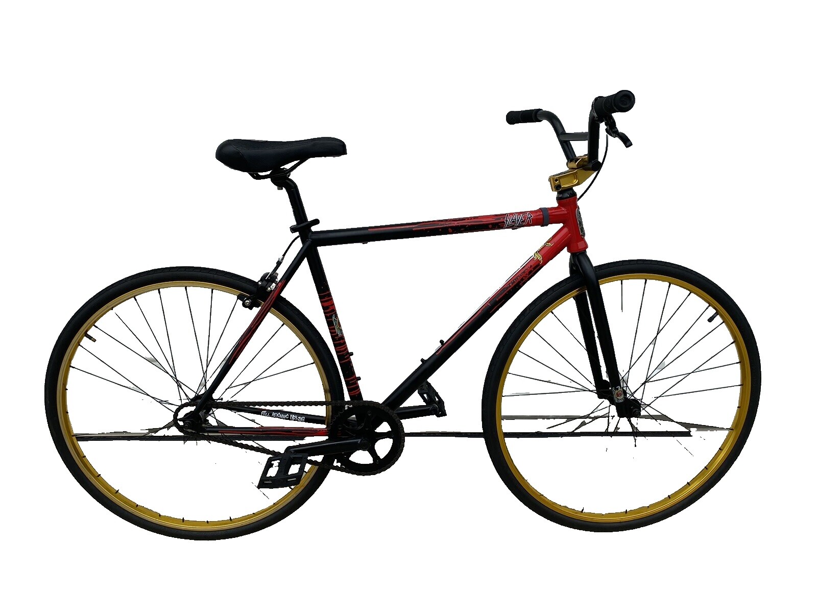 BMX Bike SUBROSA 26 in Bikes for sale | eBay