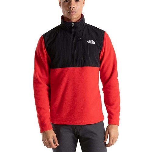 Sun Rise Quarter Zip Sweatshirt Usa 