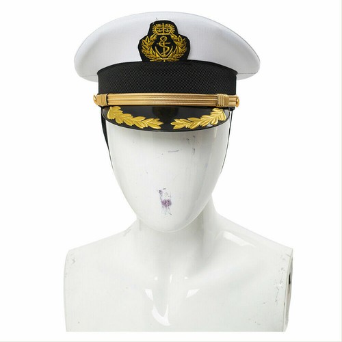 Military Hats Navy Officer Caps 