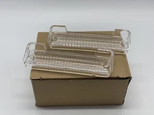 1965 1967 Chevelle Malibu Reverse Back Up Lamp Light Lens  Limited Offer