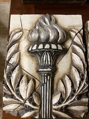 Sid Dickens 1998 Memory block T11 Liberty RETIRED TILE | eBay