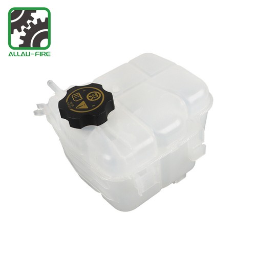 For Holden Cruze JG JH 2010-2015 Expansion Bottle Coolant Overflow Tank With Cap - Picture 9 of 11