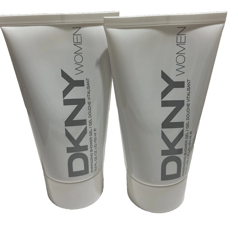 Donna Karan Body Washes & Shower Gels