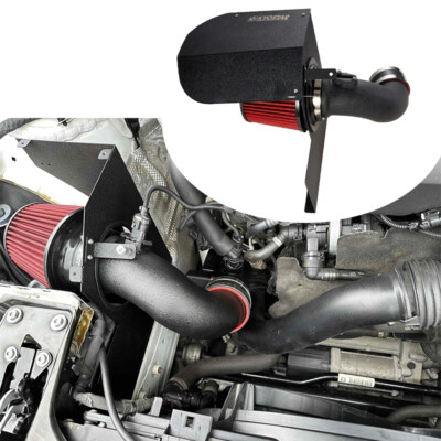 Ansaugluftfilter Induktionskit For 2016-2019 BMW 330i 420i 430i F3X B48 2.0L