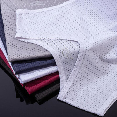 Quick Dry Men Underwear Sleeveless Tank 