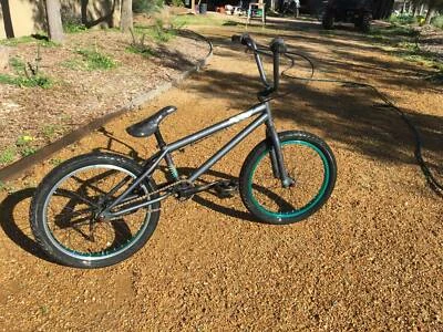 bmx bikes gumtree