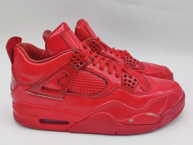 11lab4 red