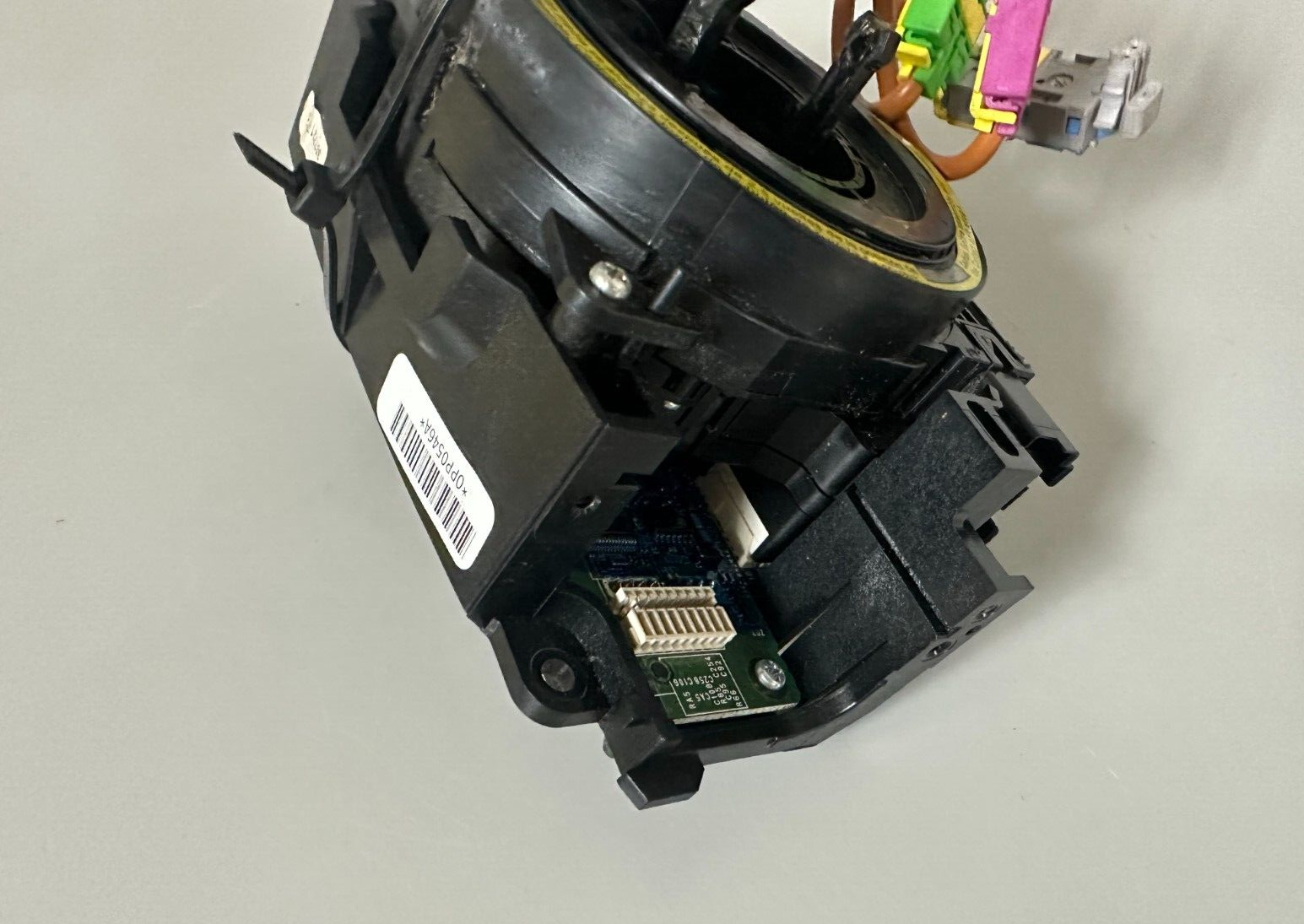 20052014 Volvo XC90 Steering Wheel Clock Spring Contact Reel 30772173