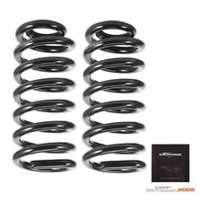 3" Front Coils Lowering Spring Lowering Kit For Ford F150 F-100 1980-1996 2WD