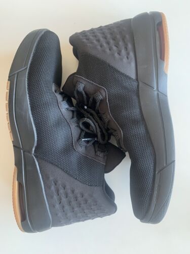 Nike Jordan Academy Negro Reino Unido 6,5 |
