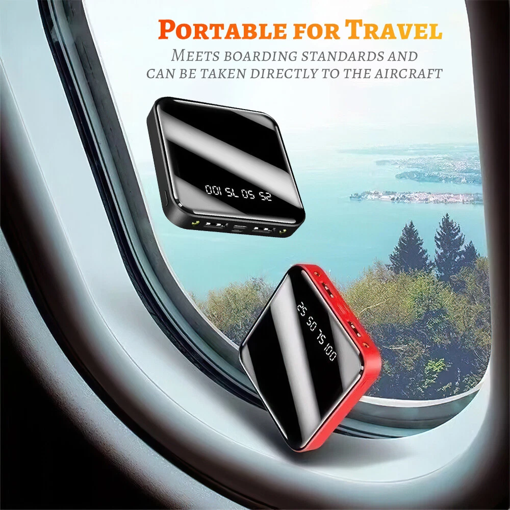 Power Bank 90000mah 2USB Charger External Portable Battery Backup For Cell Phone Power Bank 90000mah 2USB Charger External Portable Battery Backup For Cell Phone