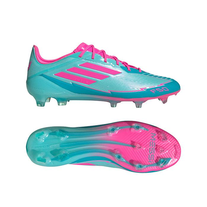 Adidas F50 MESSI ELITE FG LEO X BB 27サイズ F50 MESSI ELITE FG LEO X BB／サッカーショップKAMO