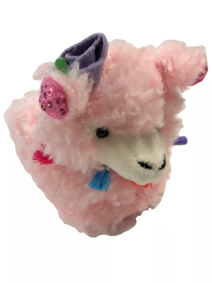 Llama house cheap shoes