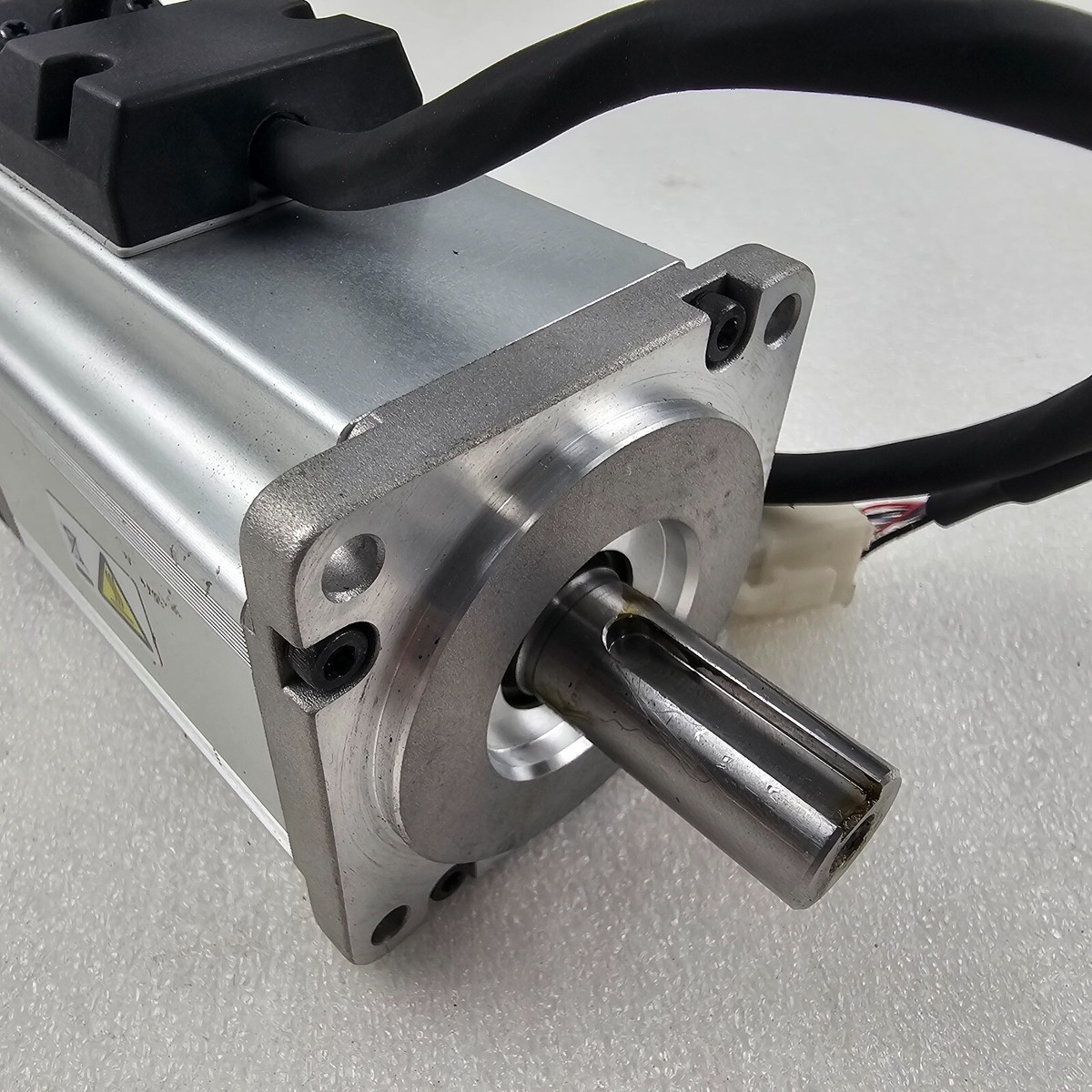 PANASONIC AC SERVO MOTOR MSMF042L1S2 | eBay