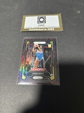 2024 Panini Prizm WNBA Monopoly Angel Reese RC #68 Monopoly Red Classic Icons